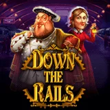 Bocoran RTP Slot Pragmatic Down The Rails